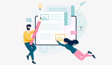 Quản Trị Nội Dung Thương Hiệu