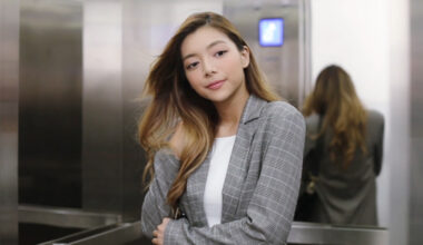 Sản xuất video: Phim ngắn Toner Wabi Sabi