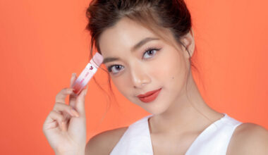 Sản xuất video: Giới thiệu Son Wabi Sabi