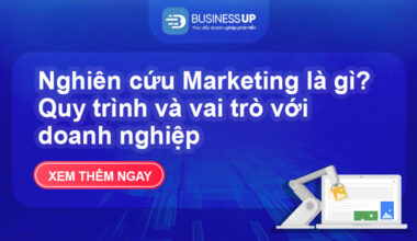 Nghiên cứu thị trường là gì? Tầm quan trọng và lợi ích