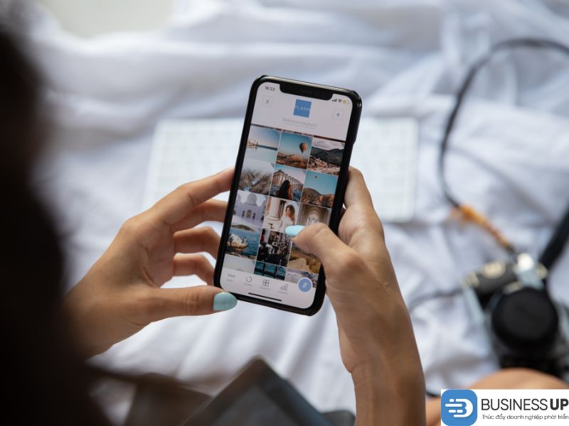Sử dụng công cụ Ad Creation thay vì Boost Post