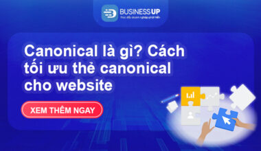 Canonical là gì? Cách tối ưu thẻ canonical cho website