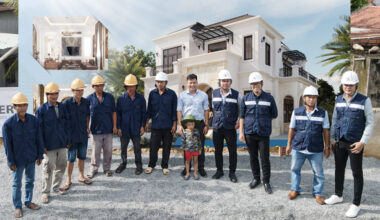 Tư vấn chiến lược: Trong đại đương đỏ thị trường xây nhà, Entercons đã làm gì để có được khách hàng?