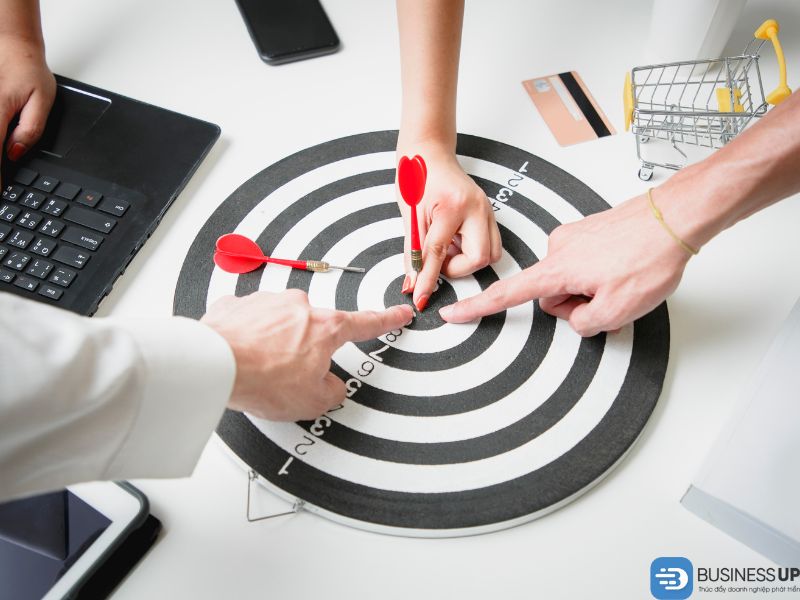 lập kế hoạch digital marketing