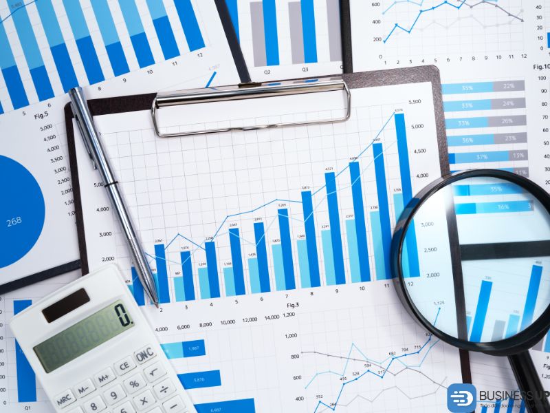 lập kế hoạch digital marketing doanh nghiệp