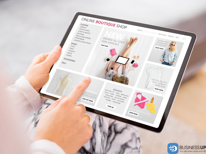 lập kế hoạch digital marketing doanh nghiệp