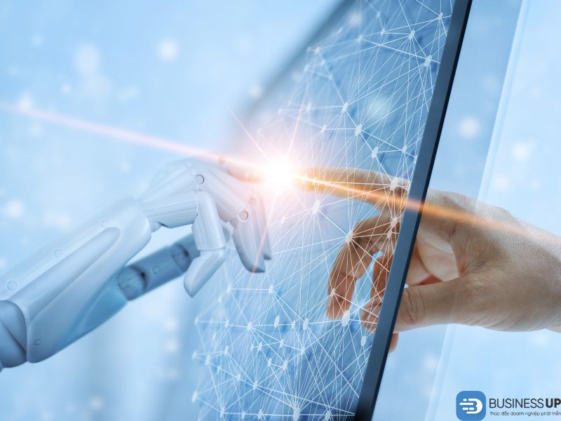 trợ lý ảo Ai