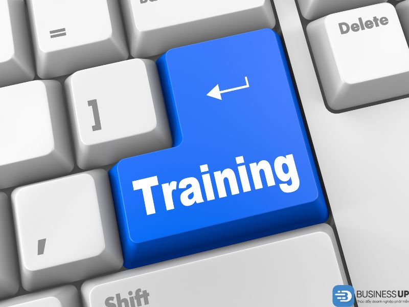 Quy Trình Training AI Trợ Lý Ảo