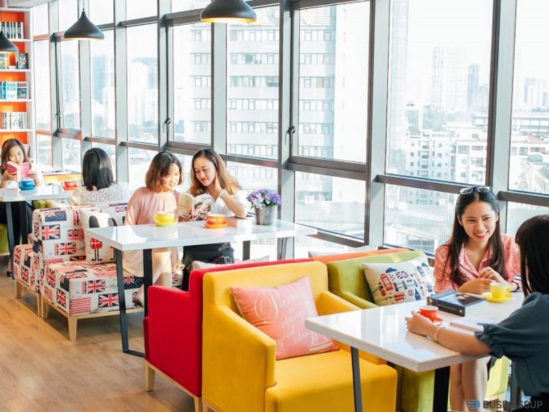 Kế Hoạch Digital Marketing Trung Tâm Anh Ngữ