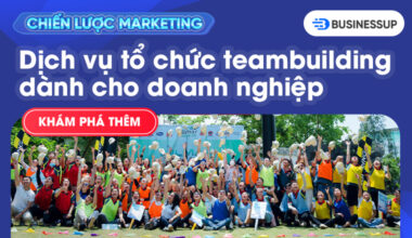 Kế hoạch Digital Marketing Công ty Dịch Vụ Du lịch toàn diện