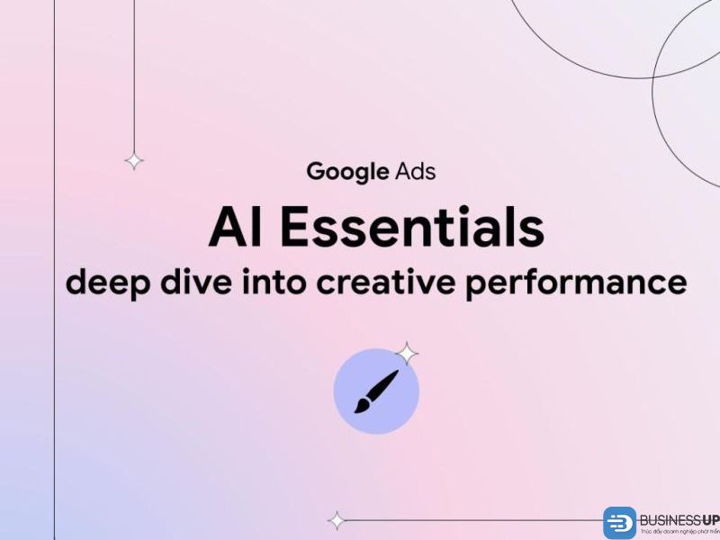 Giải mã Google Marketing Live 2025