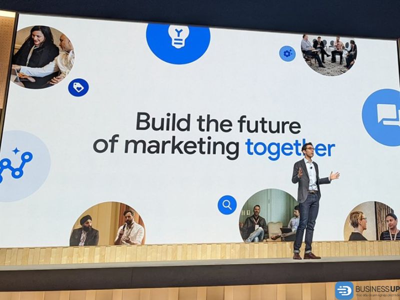 Google Marketing Live 2025