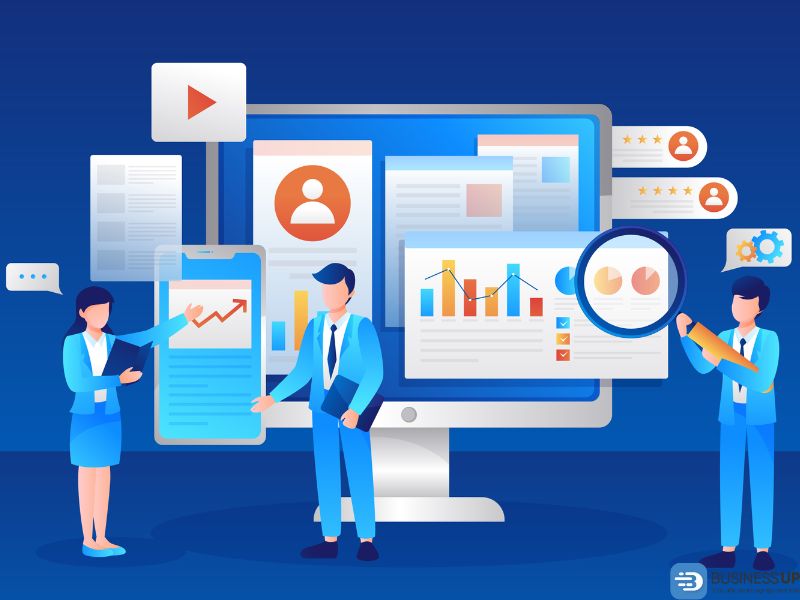 cách tối ưu chiến dịch quảng cáo Google
