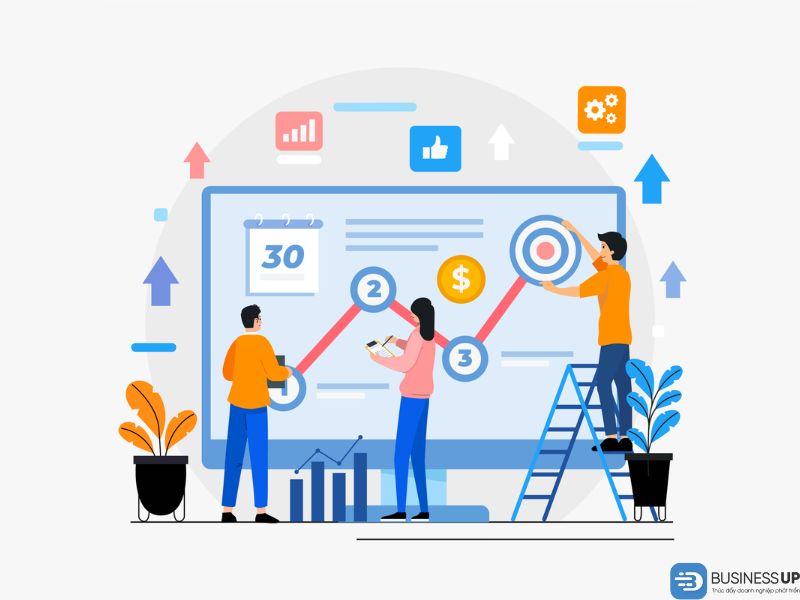 tối ưu chiến dịch quảng cáo Google hiệu quả