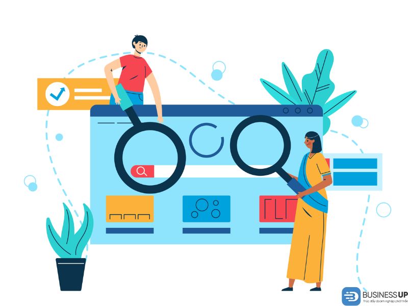 tối ưu chiến dịch quảng cáo Google hiệu quả