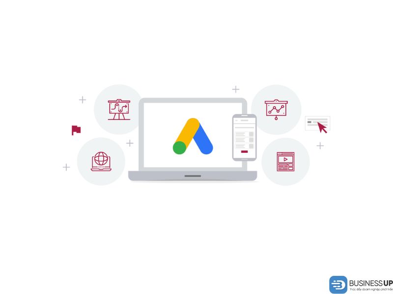 Tối ưu chiến dịch quảng cáo Google