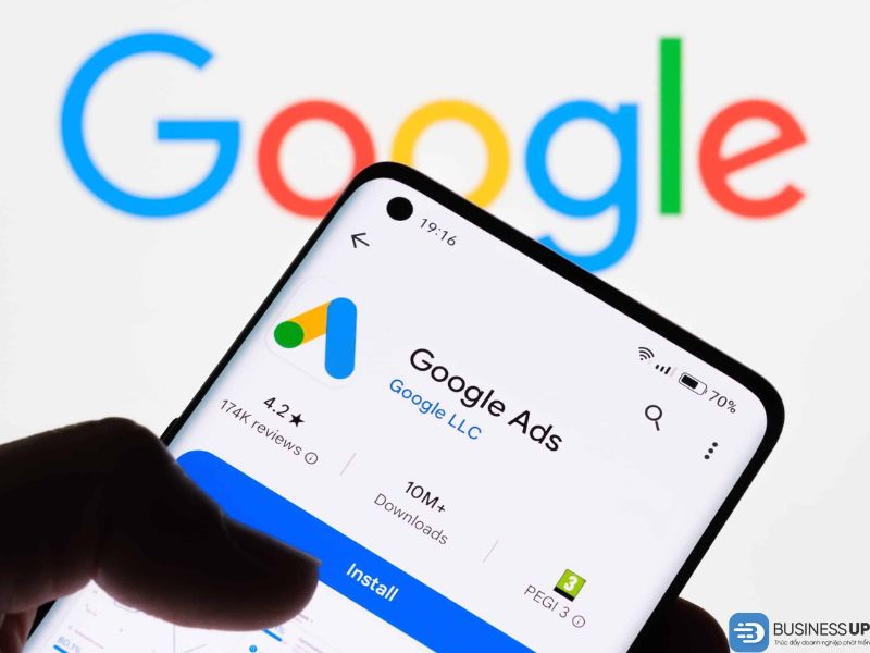 Tối ưu chiến dịch quảng cáo Google