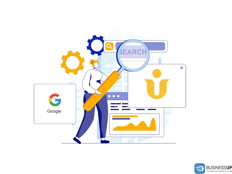 Tối ưu chiến dịch quảng cáo Google