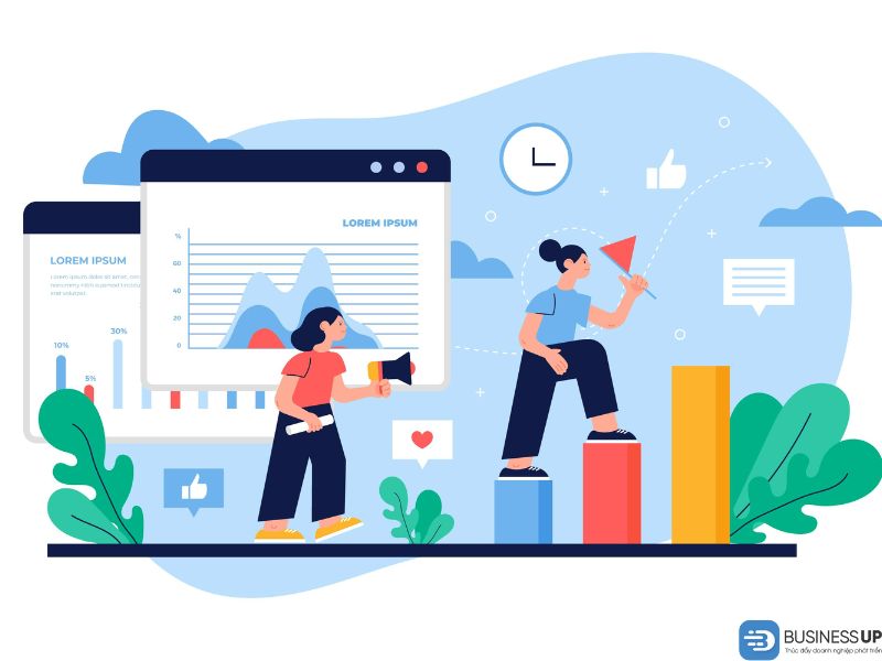 cách tối ưu chiến dịch quảng cáo Google