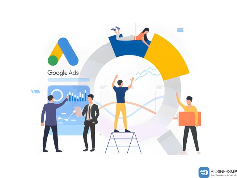 cách tối ưu chiến dịch quảng cáo Google