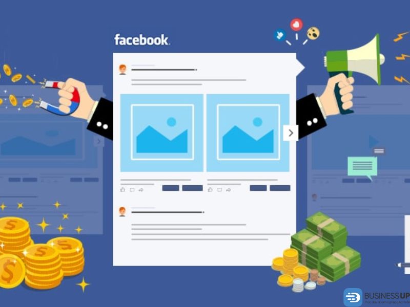 tự chạy quảng cáo Facebook