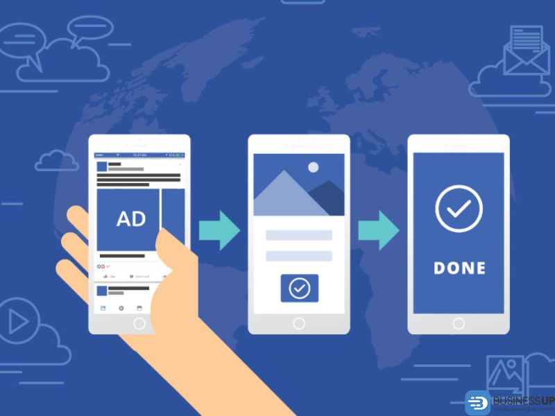cách chạy quảng cáo Facebook