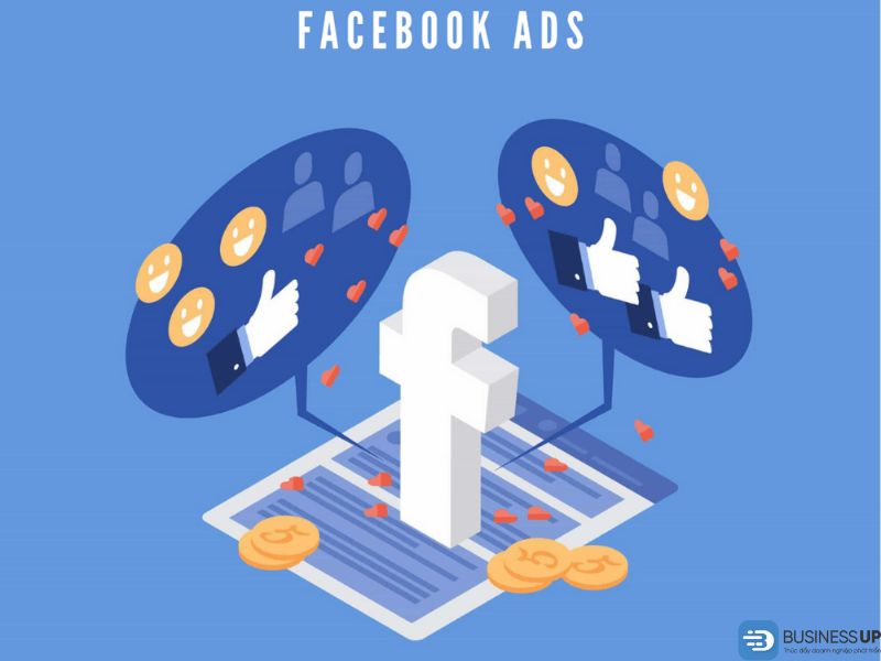 cách chạy quảng cáo Facebook