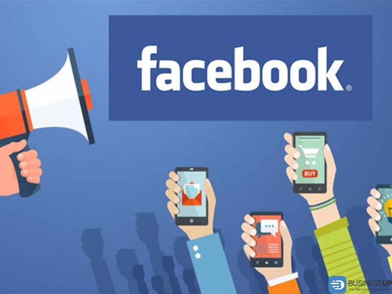 tự chạy quảng cáo Facebook
