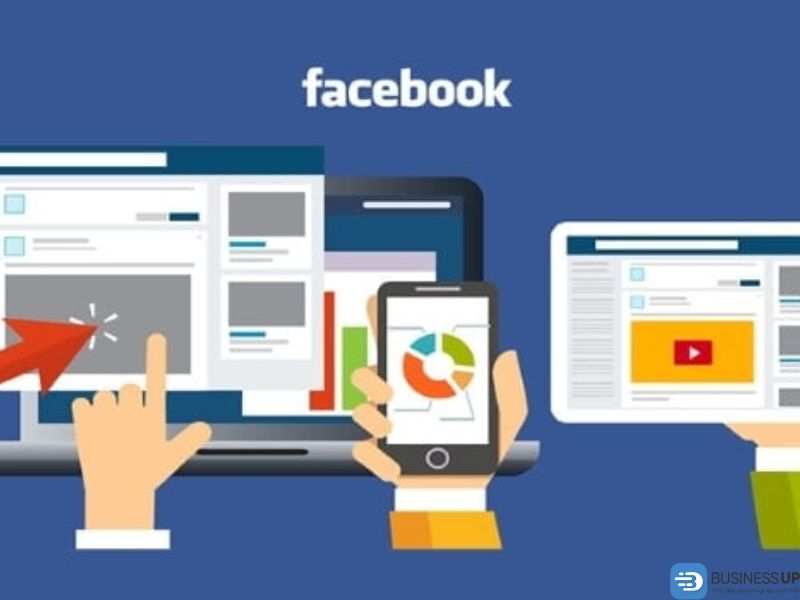 tự chạy quảng cáo Facebook