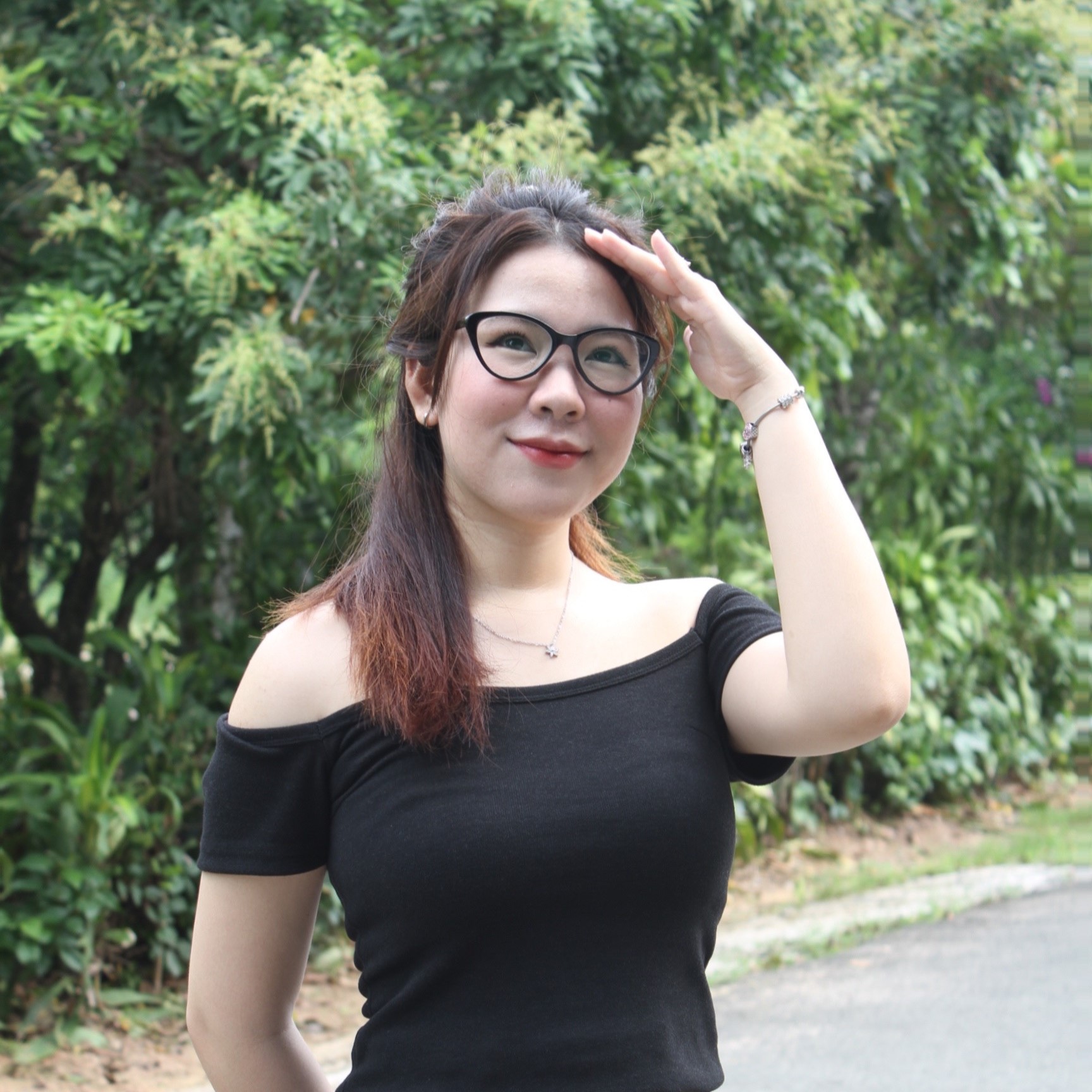 Chuyên Viên Content Marketing