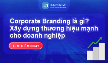 Corporate Branding