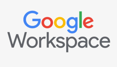 Giải pháp Google Workspace