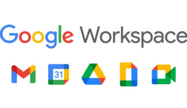 Giải pháp Google Workspace