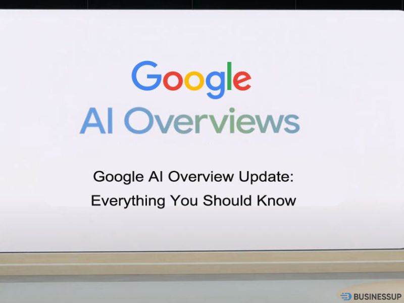 Google AI Overviews
