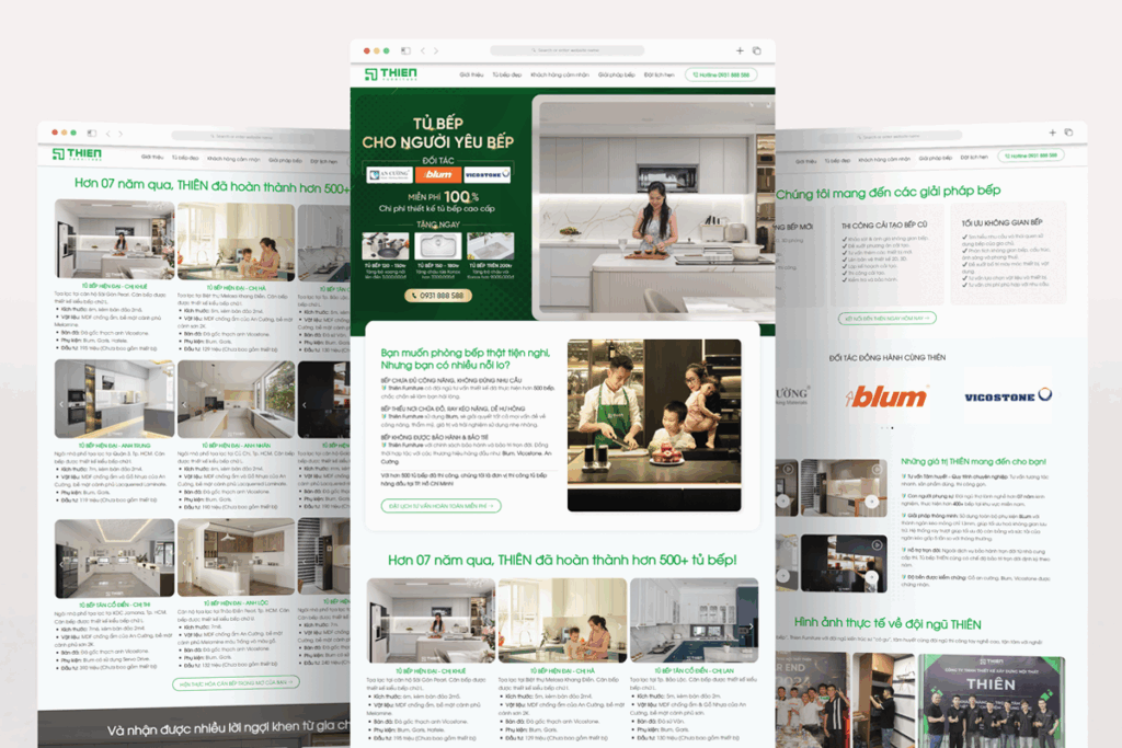 dịch vụ nâng cấp website doanh nghiệp