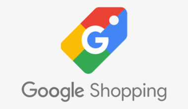 Quảng cáo Google Shopping