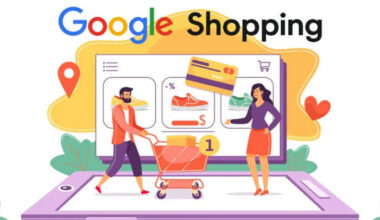 Quảng cáo Google Shopping