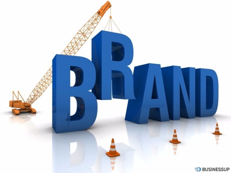 Tái định vị thương hiệu