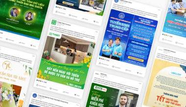 Thiết kế hình ảnh quảng cáo