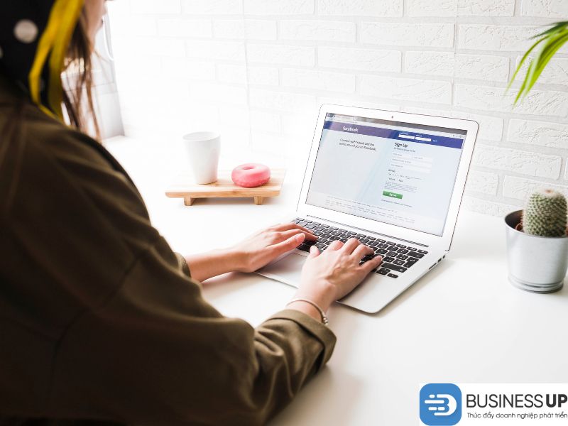 các cách chạy quảng cáo facebook