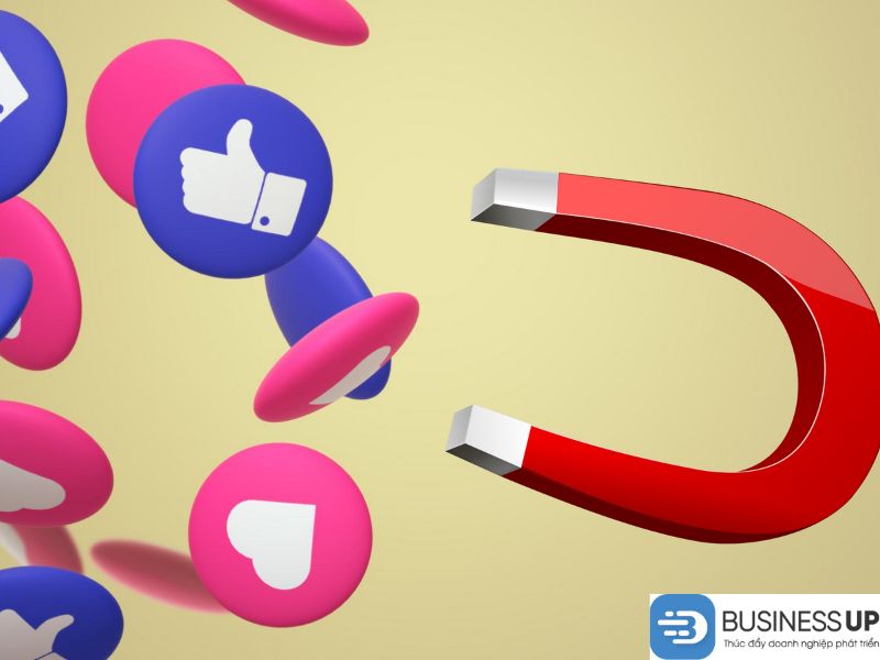 cách chạy quảng cáo Facebook