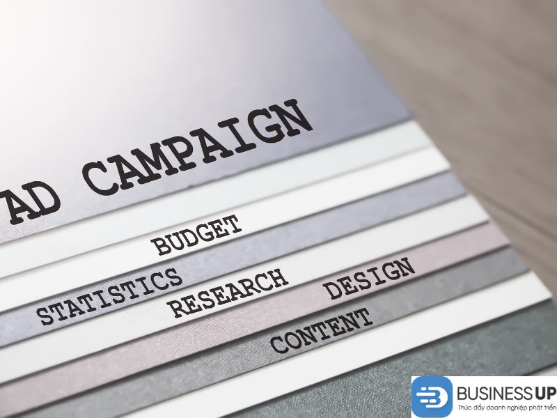 cách chạy quảng cáo Facebook