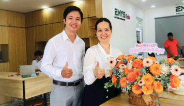 Tư vấn chiến lược: Cùng EMYS khẳng định vị thế doanh nghiệp!