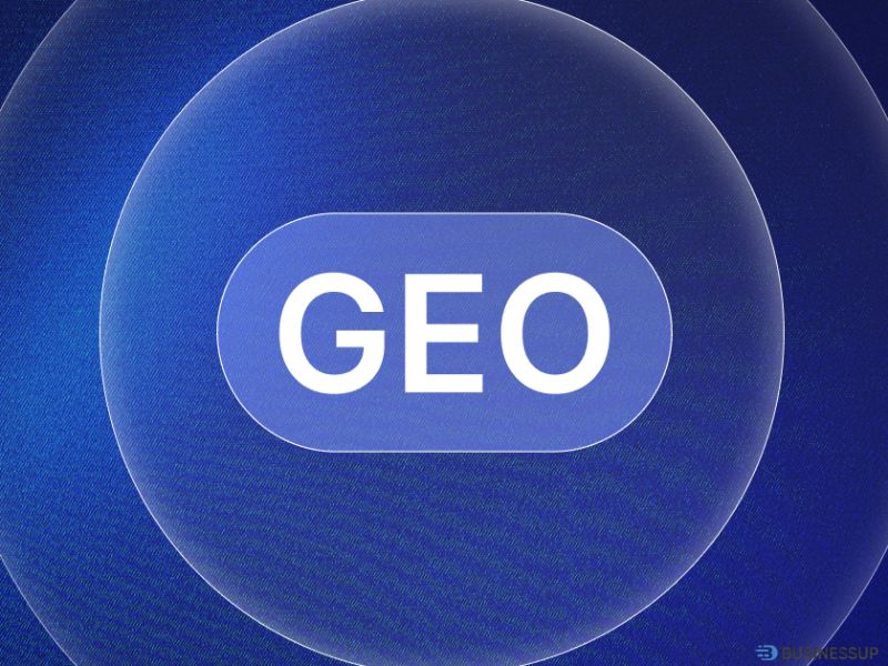 GEO là gì