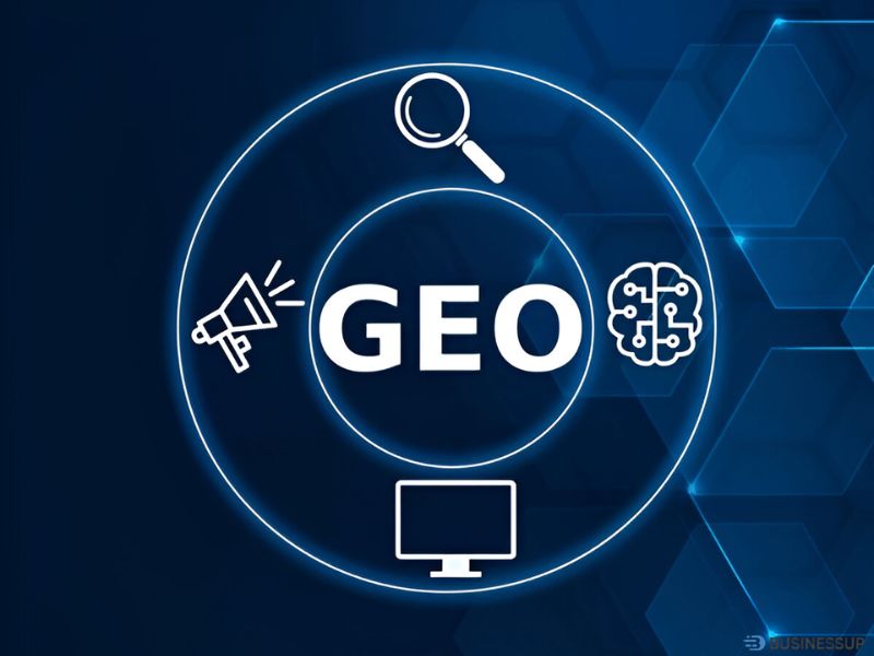 GEO là gì