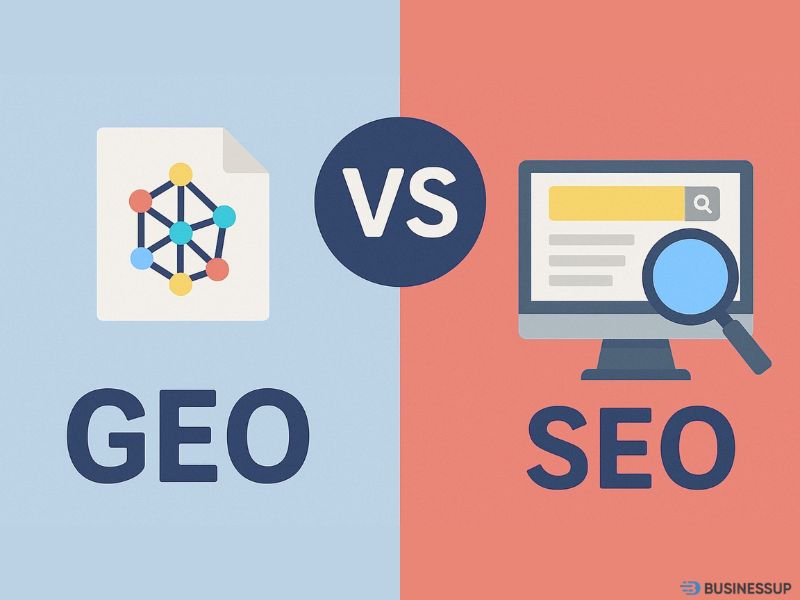 GEO là gì
