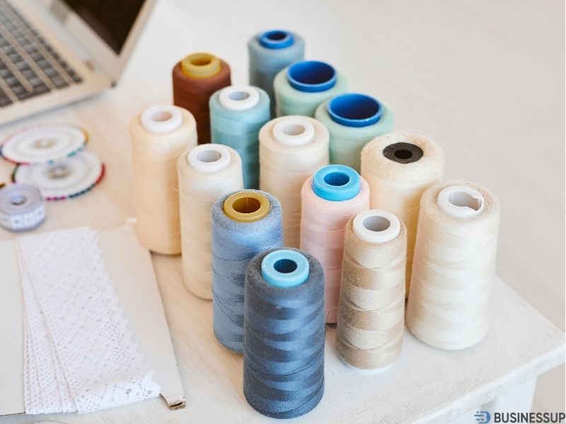 kế hoạch digital marketing ngành dệt may