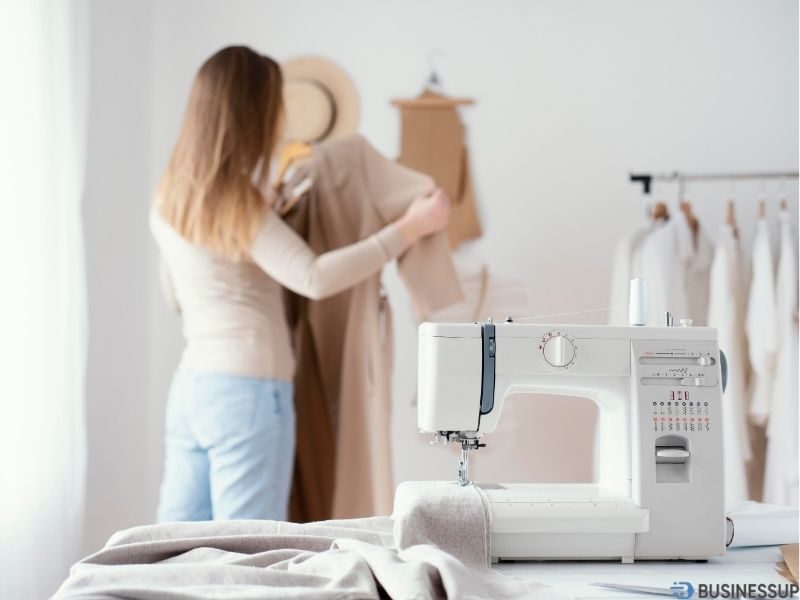 Kế hoạch digital marketing ngành dệt may