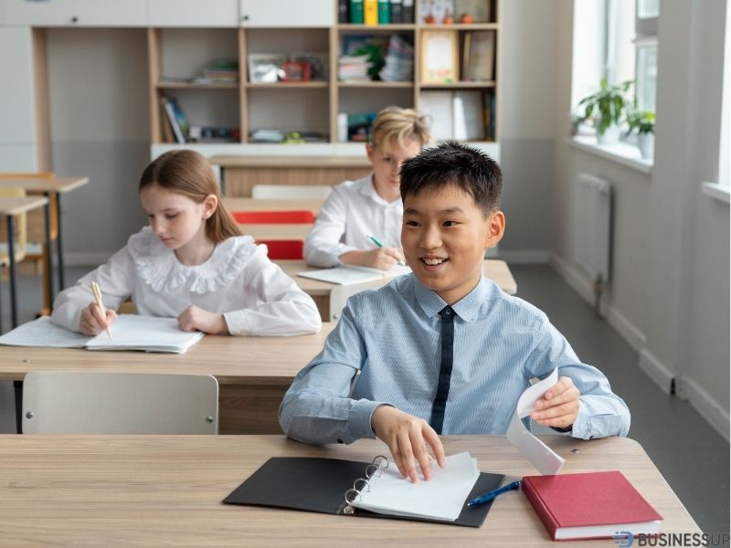 kế hoạch digital marketing ngành giáo dục