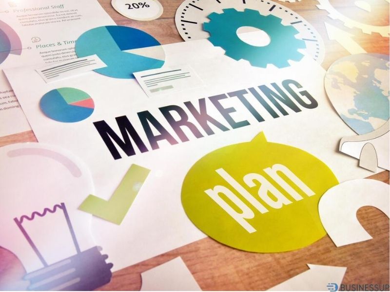 marketing planning and strategy là gì?